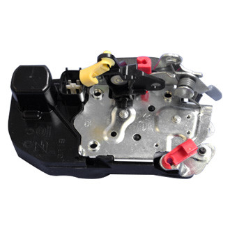 Dodge OE - Front Right Door Latch Assembly