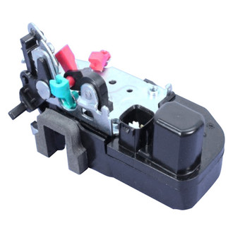 Dodge OE - Rear Right Door Latch Assembly
