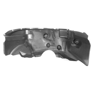 Dodge OE - Front Right Fender Splash Shield