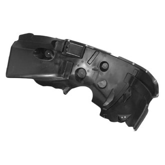 Ram OE - Front Left Fender Splash Shield