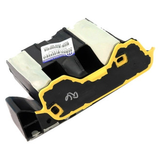 Mopar® - Front Passenger Side Door Shell
