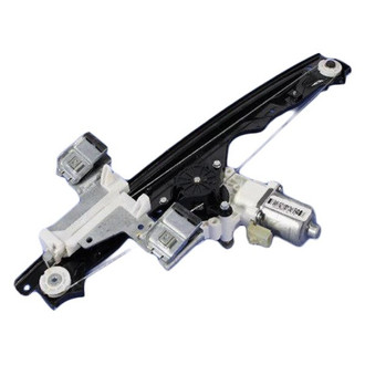Jeep OE - Rear Right Window Regulator