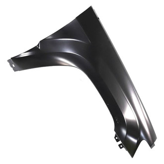 Mopar® - Front Passenger Side Fender