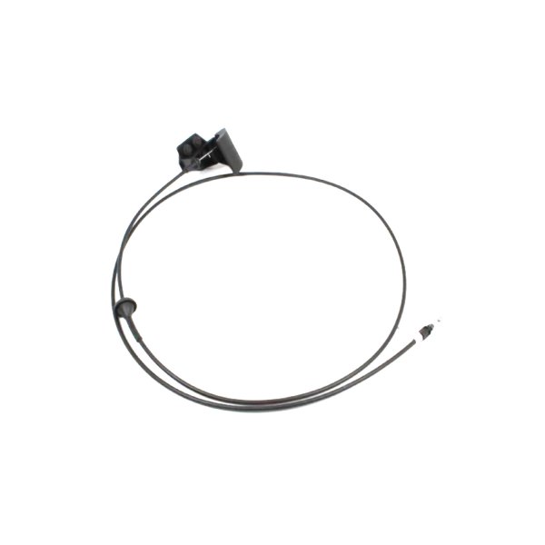 Mopar® - Front Hood Release Cable