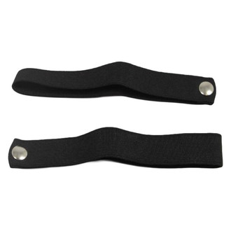 Mopar® - Rear Roof Weatherstrip Set