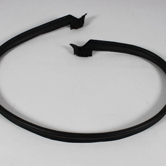 Mopar® - Back Window Weatherstrip