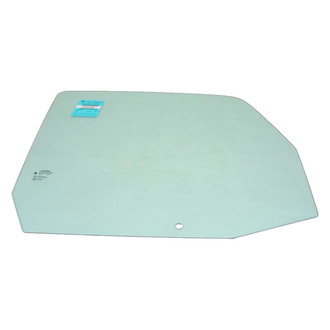 Jeep OE - Front Right Door Glass