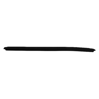 Mopar® - Front or Rear Driver Side Window Belt Molding