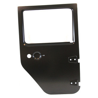 Jeep OE - Center Right Outer Door Outer Panel