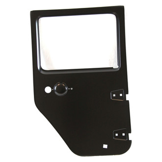 Jeep OE - Center Left Outer Door Outer Panel