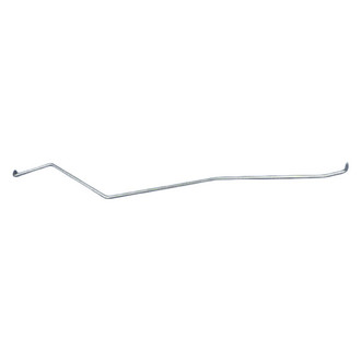 Mopar® - Front Inner Passenger Side Door Lock Operating Rod