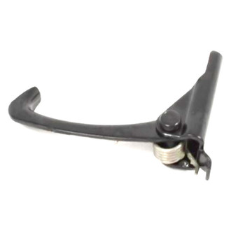 Mopar® - Front Hood Safety Catch Hook