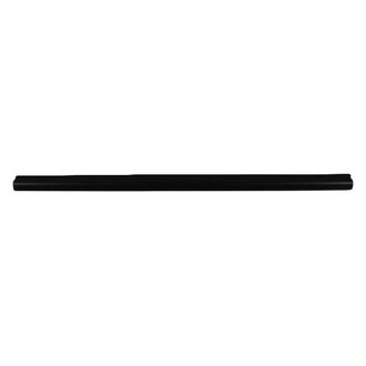 Mopar® - Front Passenger Side Door Window Belt Weatherstrip