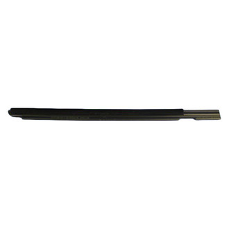 Mopar® - Front or Rear Passenger Side Window Belt Molding