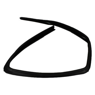 Mopar® - Front or Rear Passenger Side Window Channel
