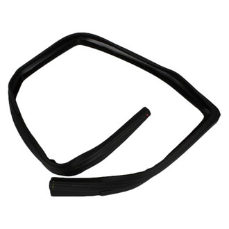Mopar® - Front or Rear Passenger Side Window Channel