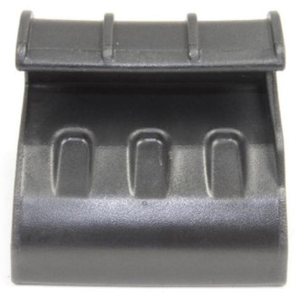 Jeep OE - Right Back Glass Reveal Molding Clip