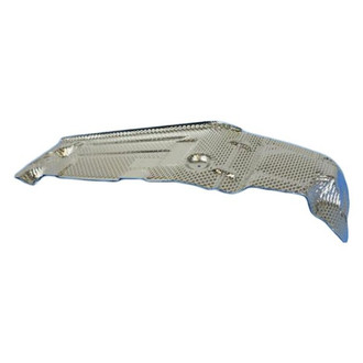 Jeep OE - Front Floor Pan Heat Shield