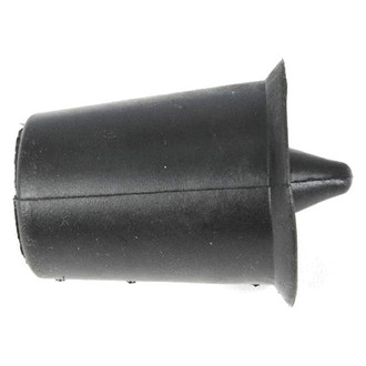 Mopar® - Spare Tire Stabilizer Bumper