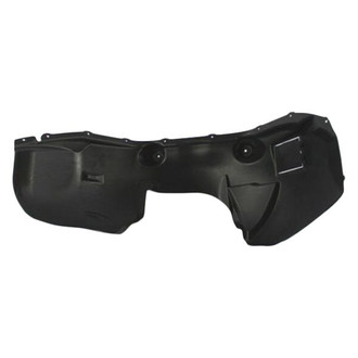 Mopar® - Front Passenger Side Fender Liner
