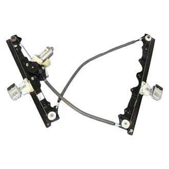 Jeep OE - Front Left Window Regulator