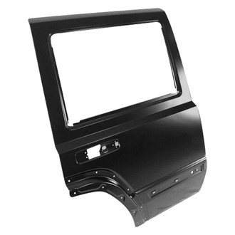 Mopar® - Rear Passenger Side Door Outer Panel