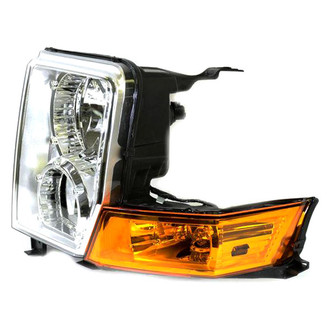 Jeep OE - Front Left Headlight