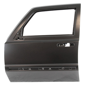 Mopar® - Front Driver Side Door Shell