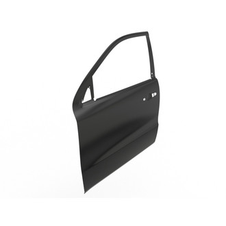 Mopar® - Front Driver Side Door Outer Panel