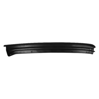 Jeep OE - Left Windshield Molding