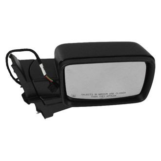 Jeep OE - Front Right Door Mirror