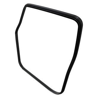 Jeep OE - Front Door Seal