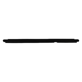 Jeep OE - Rear Right Door Window Belt Weatherstrip