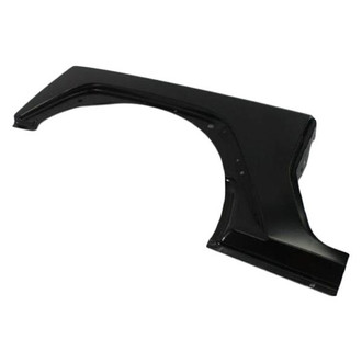 Jeep OE - Rear Right Outer Quarter Panel