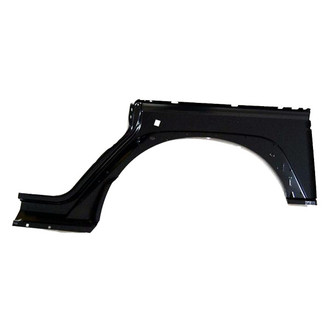 Jeep OE - Rear Right Outer Quarter Panel