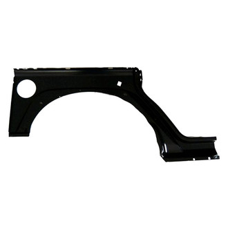 Jeep OE - Rear Left Outer Quarter Panel