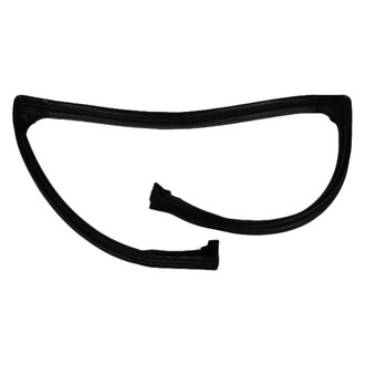 Mopar® - Rear Upper Driver Side Door Seal