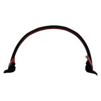 Jeep OE - Lower Liftgate Glass Seal