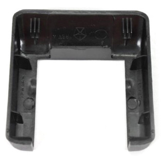 Mopar® - Rear Lower Door Hinge Cap
