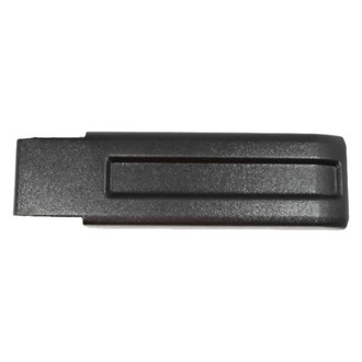 Mopar® - Rear Lower Door Hinge Cap