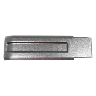Mopar® - Rear Upper Door Hinge Cap