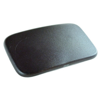 Mopar® - Rear Bumper Cap