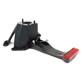 Mopar® - Spare Tire Carrier