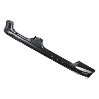 Jeep OE - Left Rocker Panel