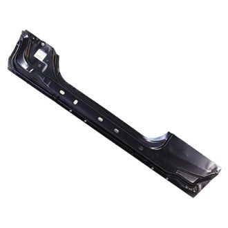Jeep OE - Left Rocker Panel