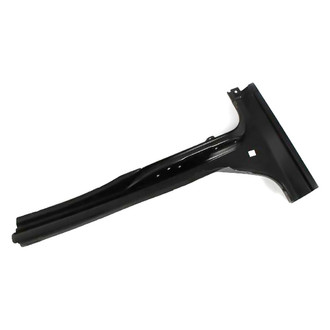 Mopar® - Passenger Side Body B-Pillar Molding