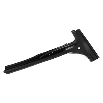 Mopar® - Driver Side Body B-Pillar Molding