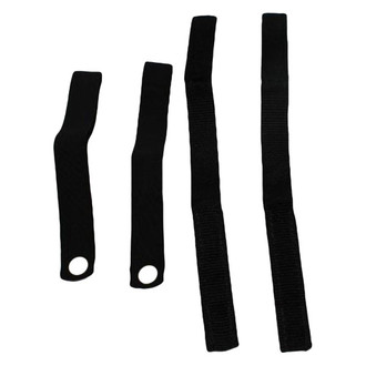 Mopar® - Rear Roof Weatherstrip Set
