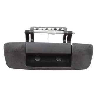 Mopar® - Rear Tailgate Handle