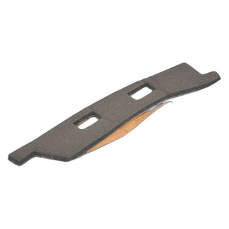Mopar® - Front Passenger Side Door Seal